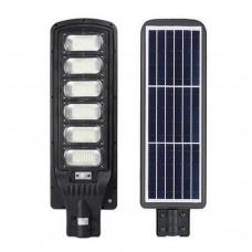 300 WATT SOLAR SOKAK ARMATÜRÜ  OKS-4642